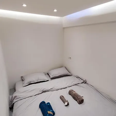 Wsd New Cosy & Stylish 1bd Near Metro Apartment Athen