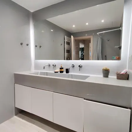 Wsd New Cosy & Stylish 1bd Near Metro