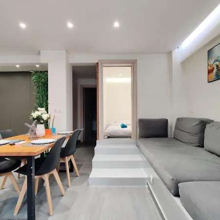 Wsd New Cosy & Stylish 1bd Near Metro