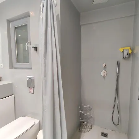 Apartment Wsd New Cosy & Stylish 1bd Near Metro Athen